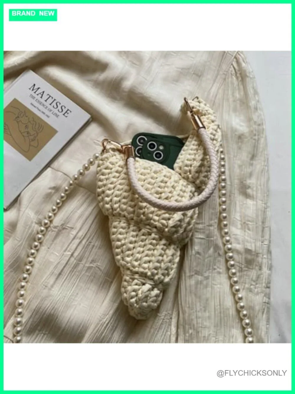 N/A this handwoven